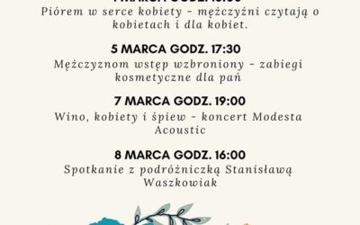 Tydzień Kobiet 2019