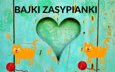 Bajki do czytania i słuchania