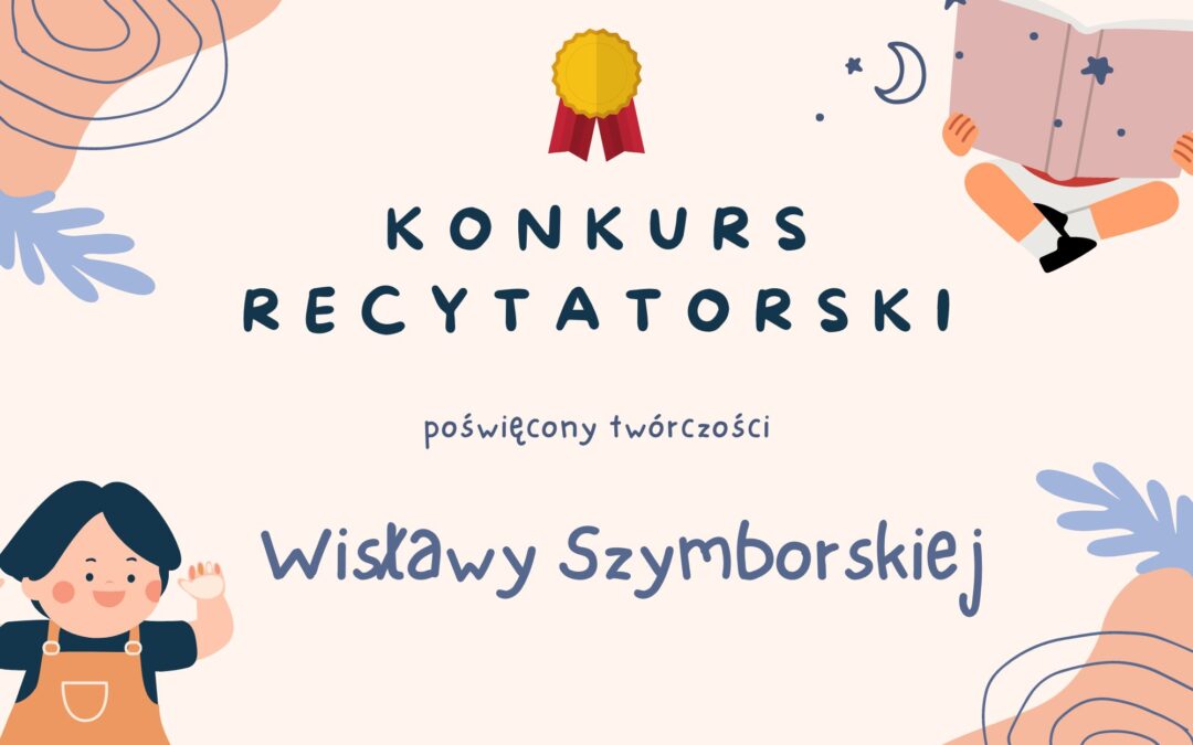 Konkurs recytatorski